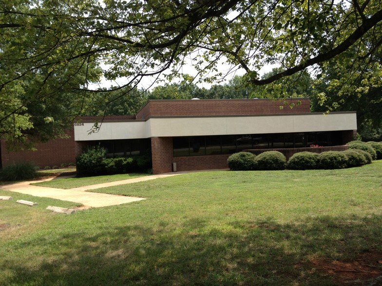 Primary Photo Of 6824 Wilgrove Mint Hill Rd, Mint Hill Light Distribution For Lease
