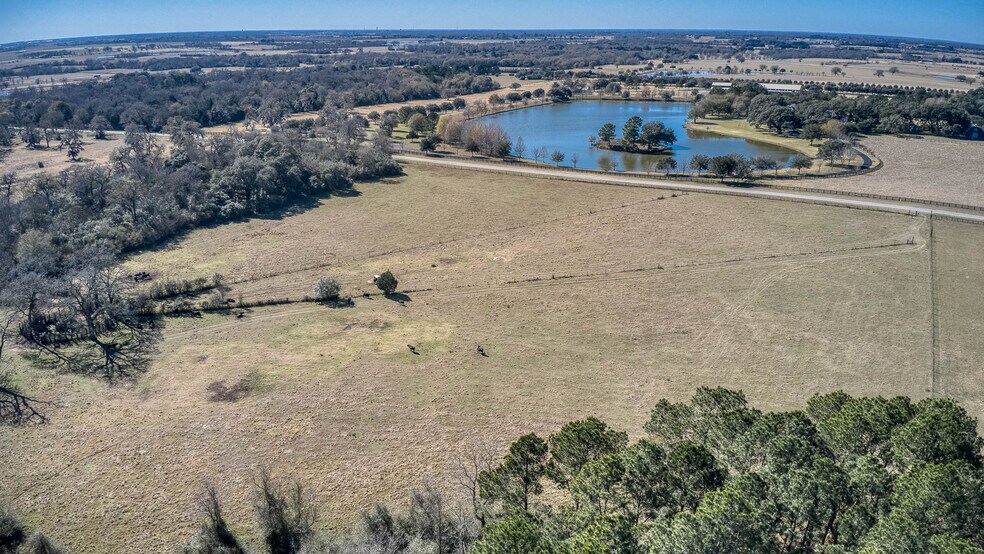 More Photos Of 26266 Fields Store Rd., Waller Land For Sale