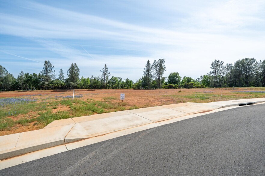 Primary Photo Of Airport Rd @ Rancho Rd, Redding Land For Sale