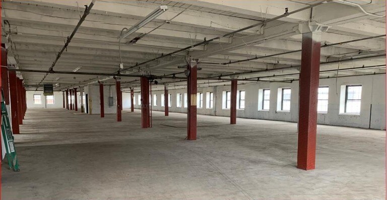 More Photos Of 780 E 135th St, Bronx Warehouse For Sale