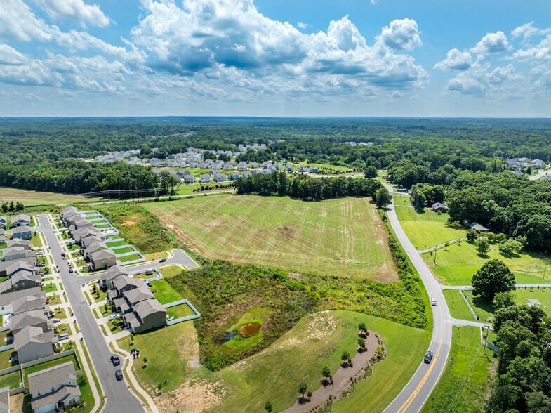 More Photos Of 5202 Weddington Rd, Monroe Land For Sale