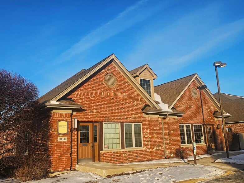 More Photos Of 10331-10335 W Lincoln Hwy, Frankfort Office For Sale