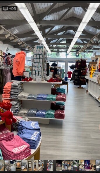More Photos Of 574 Main St, Hyannis Storefront Retail Residential For Sale