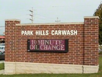 More Photos Of 9401 W 171st St, Tinley Park Carwash For Sale