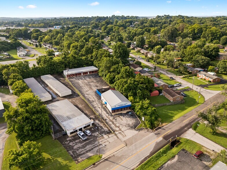 More Photos Of 2400 Highland Ave, Columbia Daycare Center For Sale
