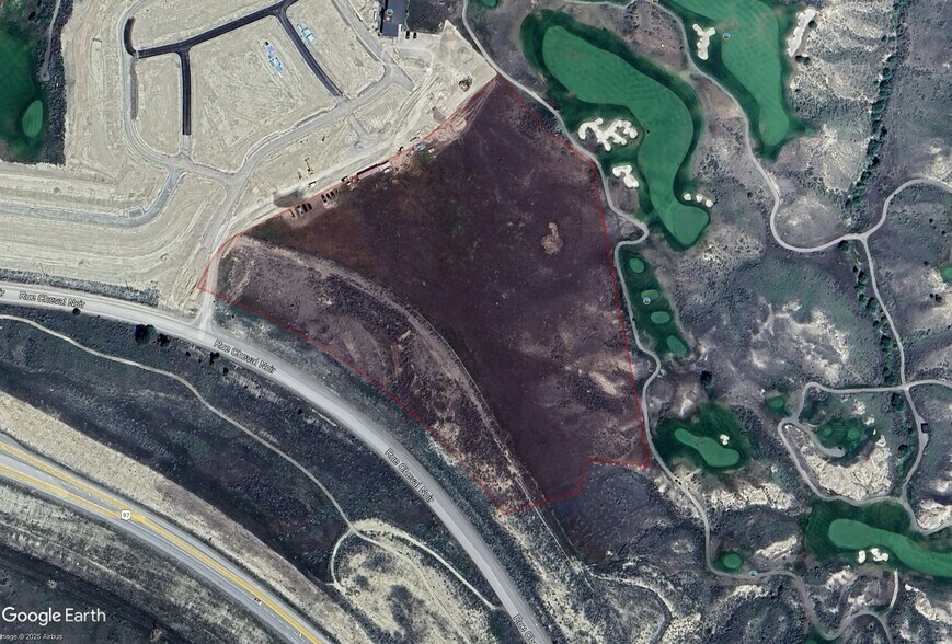 Primary Photo Of Lot B Cheval Noir Rue, Tobiano Land For Sale