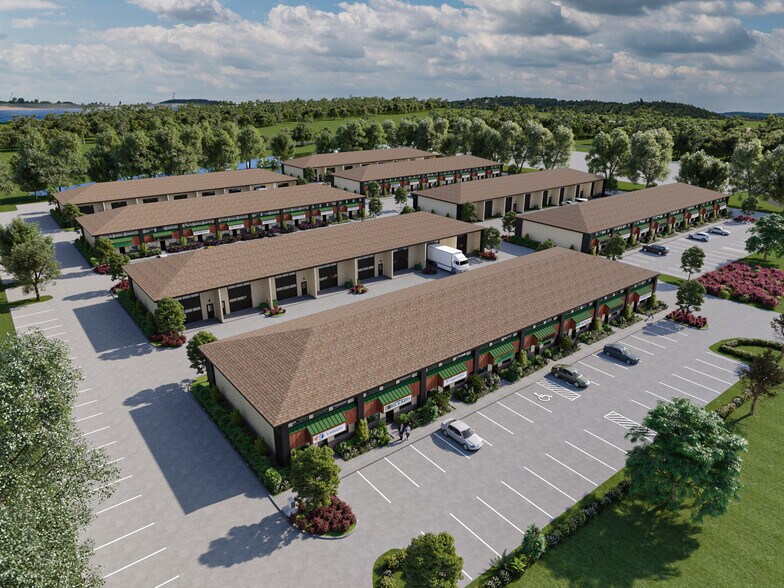 More Photos Of Dr. Joe Lee Smith Drive, Rockledge Industrial For Sale