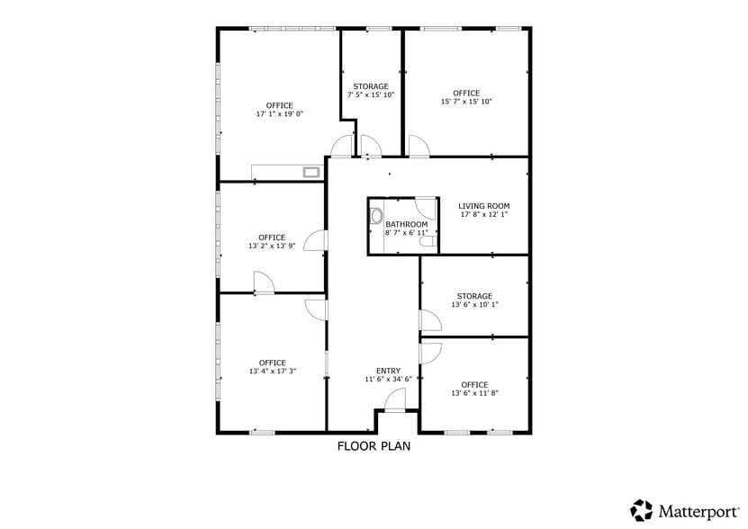 More Photos Of 3133 W March Ln, Stockton Medical For Sale