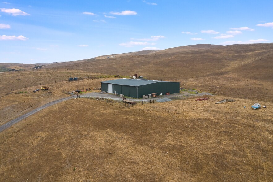 More Photos Of 12700 State Route 1, Point Reyes Station Land For Sale