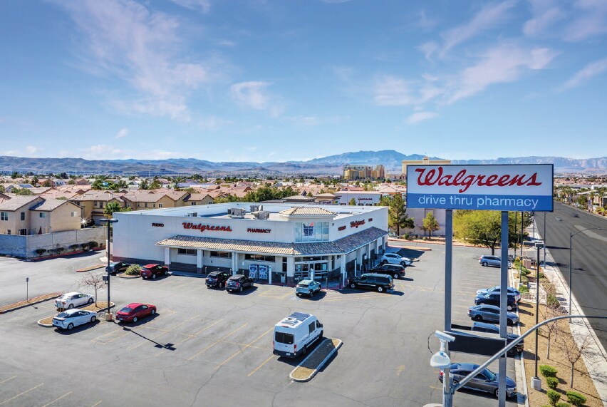 More Photos Of 385 E Silverado Ranch Blvd, Las Vegas Drugstore For Sale