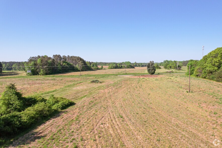 More Photos Of 00 Hwy 220 & Sylvania Rd, Stokesdale Land For Sale