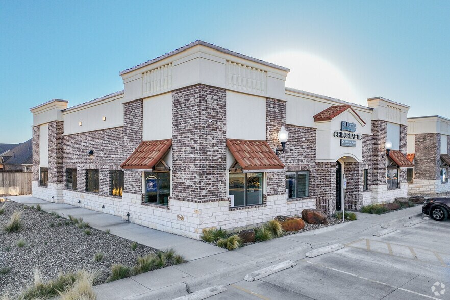 More Photos Of 3903 98th St, Lubbock Medical For Lease