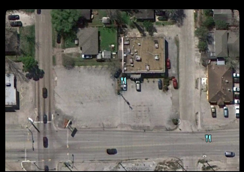 More Photos Of 2828 Southmore Ave, Pasadena Restaurant For Lease