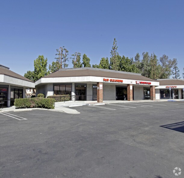 More Photos Of 111-191 S Kraemer Blvd, Brea Unknown For Lease