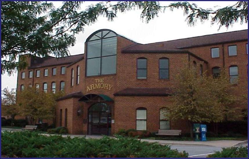 Primary Photo Of 201 Government Ave SW, Hickory Office For Lease