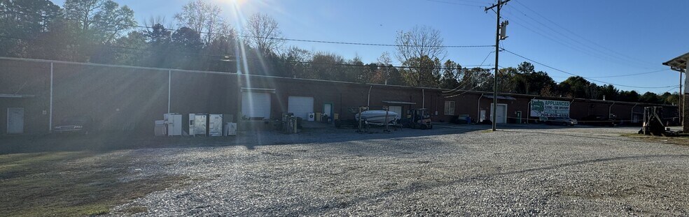 More Photos Of 130 Piper Ln, Salisbury Warehouse For Sale