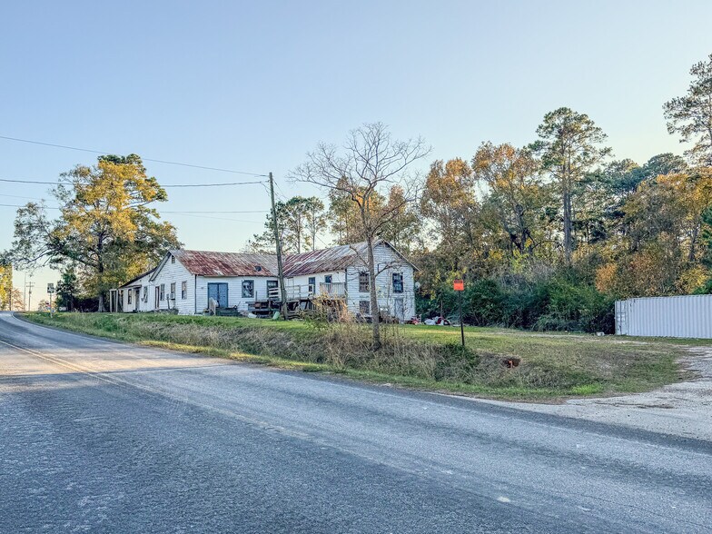 More Photos Of 3863 FM 1008, Dayton Land For Sale