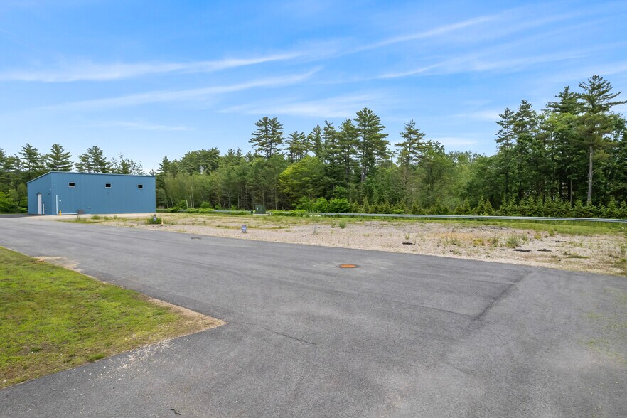 More Photos Of 00 Passamaquoddy Ln, Eliot Land For Sale