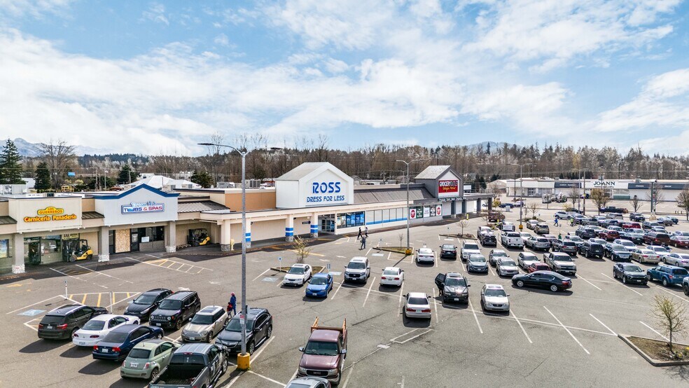 More Photos Of , Mount Vernon General Retail For Sale