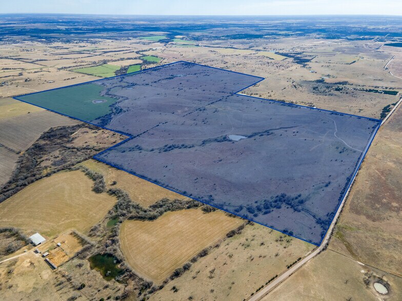 More Photos Of 4300 County Road 1224, Cleburne Land For Sale