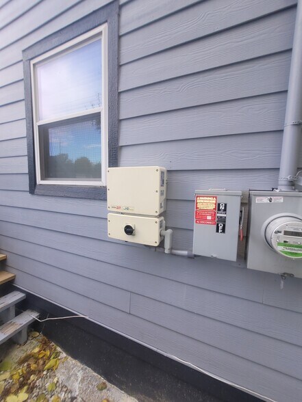 More Photos Of 2536 Indianapolis Ave, Indianapolis Apartments For Sale