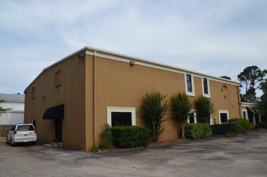 More Photos Of 2966 Old Shell Rd, Mobile Freestanding For Sale