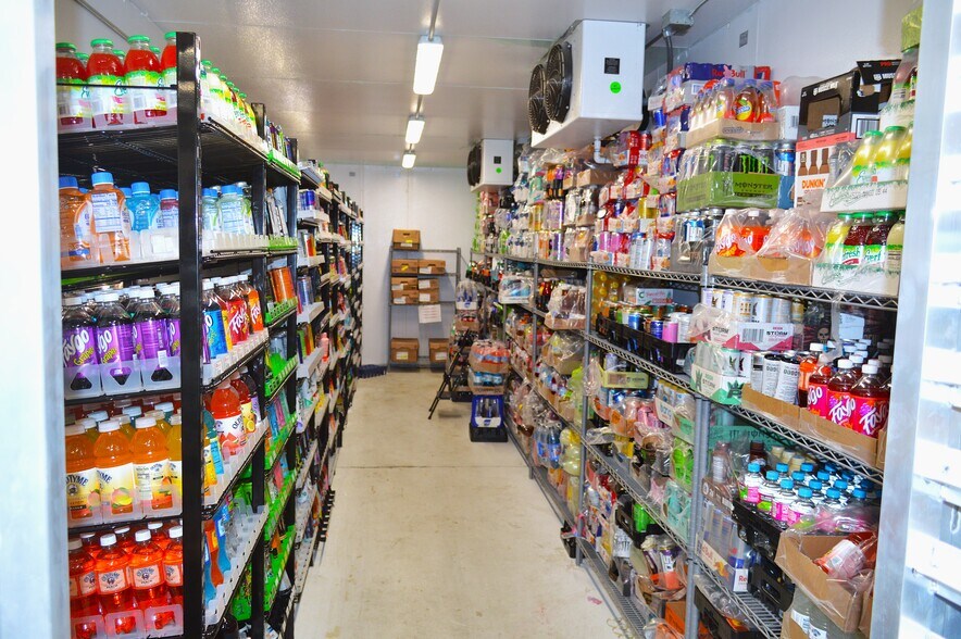 More Photos Of 341 S Main St, Bishopville Service Station For Sale
