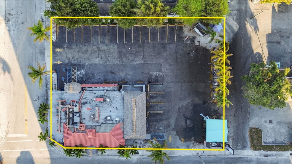 More Photos Of 45 NW 22nd Ave, Miami Restaurant For Sale