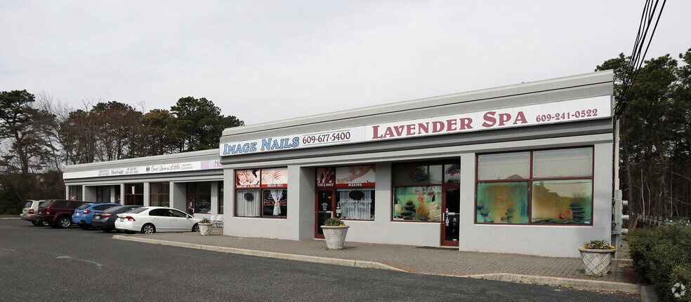 More Photos Of 3143 Fire Rd, Egg Harbor Township Storefront Retail Office For Sale