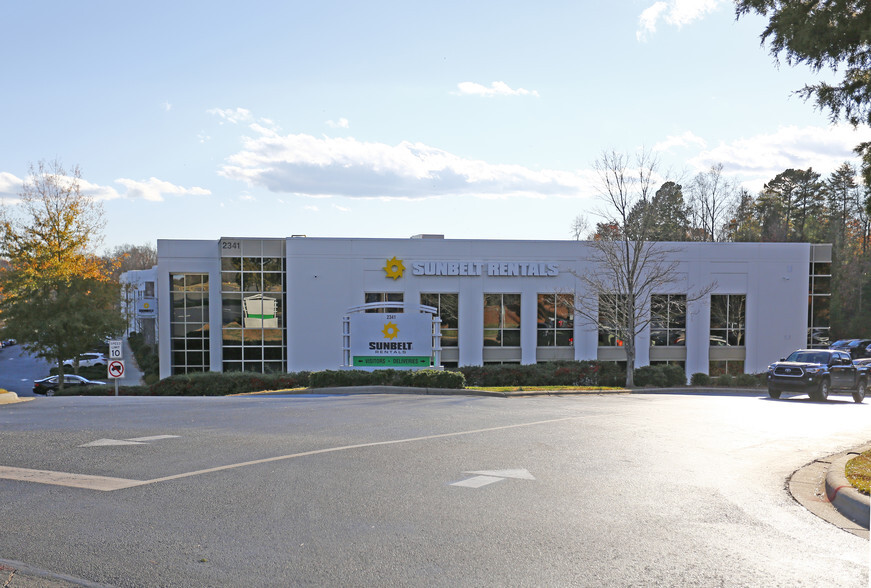 Primary Photo Of 2341 Deerfield Rd, Fort Mill Office For Lease