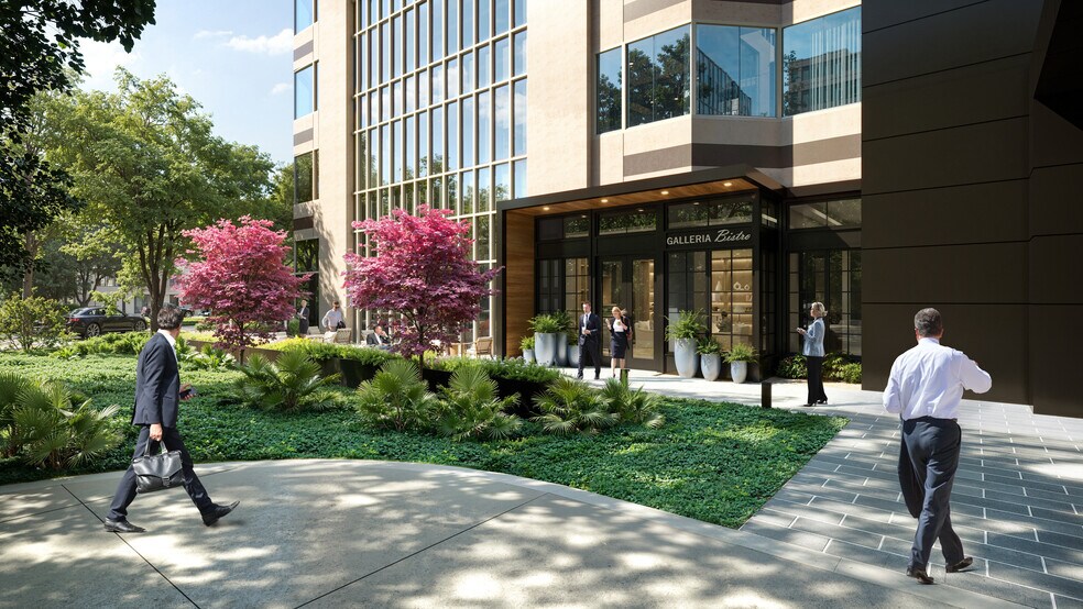 More Photos Of 13155 Noel Rd, Dallas Office For Lease