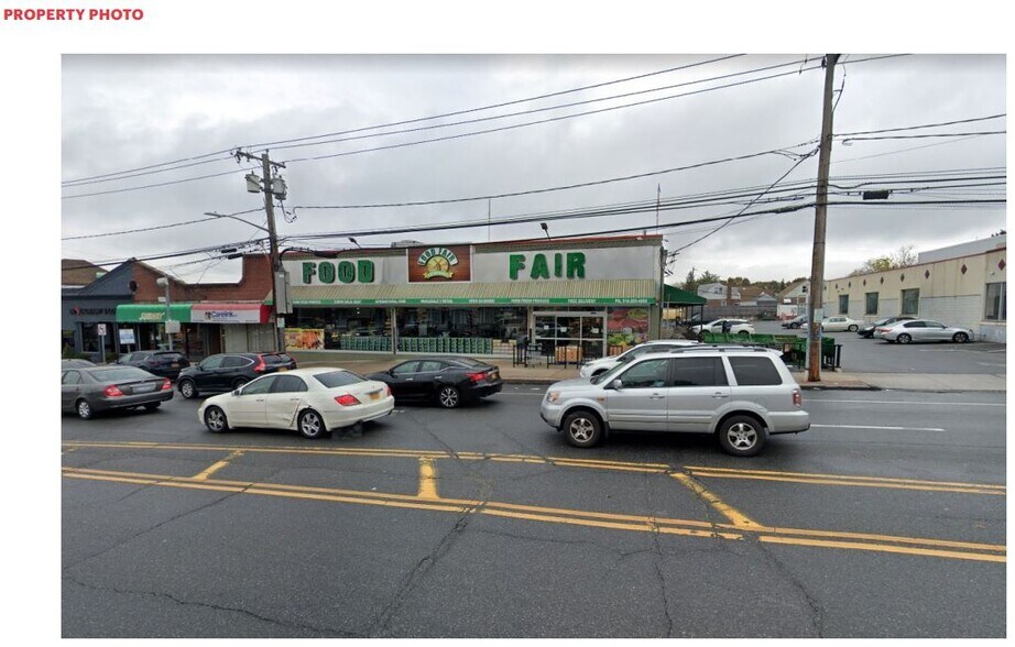 More Photos Of 241-11 Linden Blvd, Elmont Supermarket For Lease