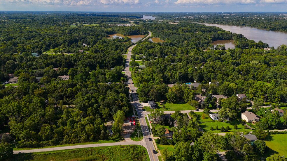 More Photos Of 0 Dublin Rd, Powell Land For Sale