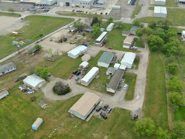 More Photos Of 4612 County Road 616, Alvarado Multifamily For Sale