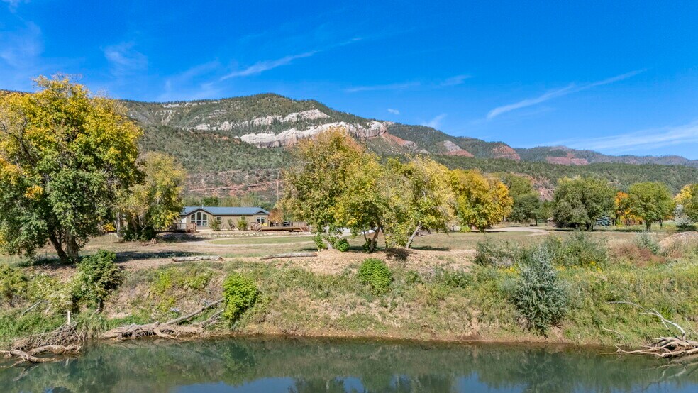 More Photos Of 27846 US 550, Durango Specialty For Sale