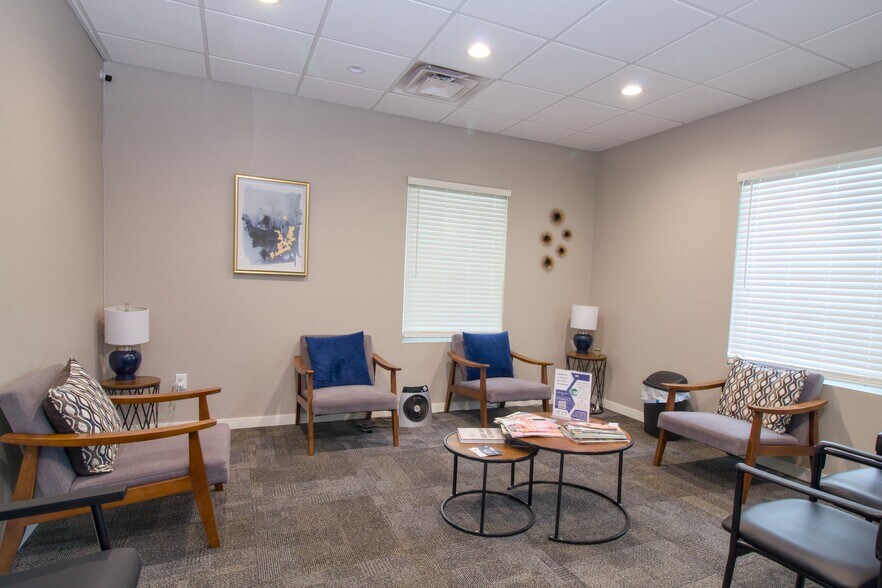 More Photos Of 5308 Parklane Pl, Kearney Office For Sale