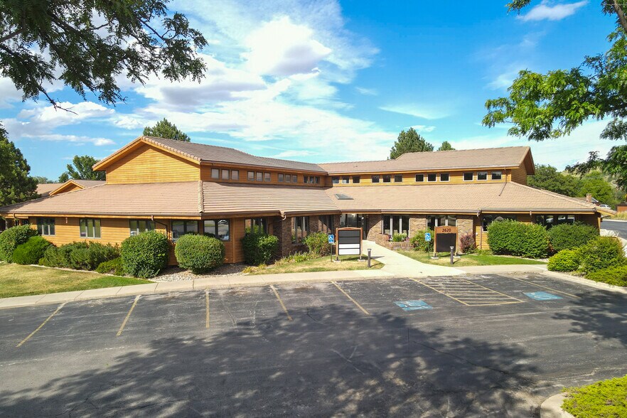 More Photos Of 2620 Jackson Blvd, Rapid City Medical For Sale