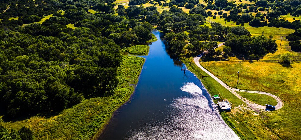 More Photos Of 2519 County Road 323, Liberty Hill Land For Sale