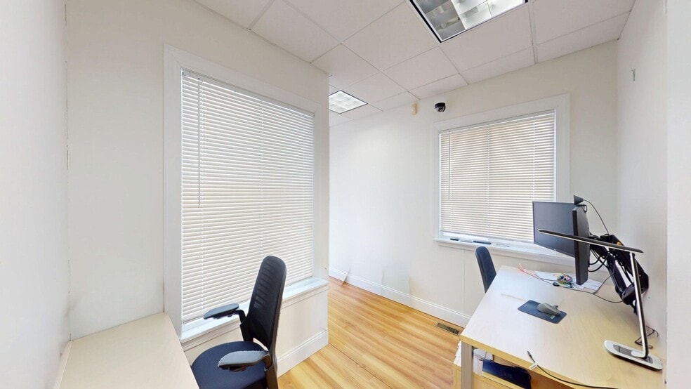 More Photos Of 11-15 John St, Newton Office Residential For Lease