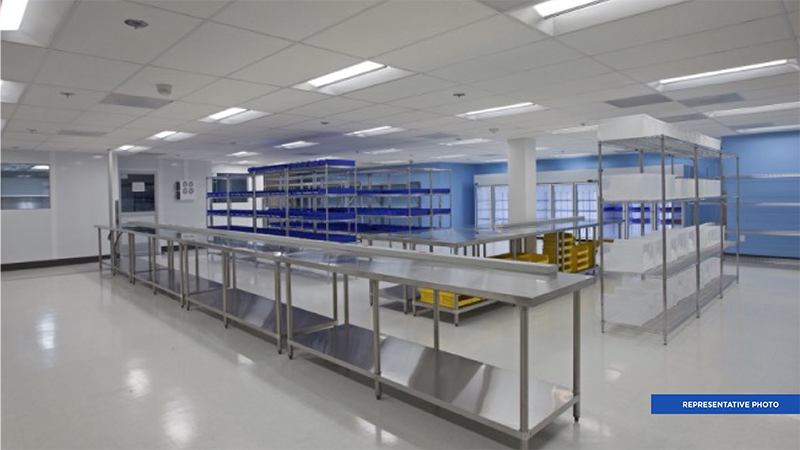 More Photos Of 6351-6401 W Waters Ave, Tampa Rehabilitation Center For Sale