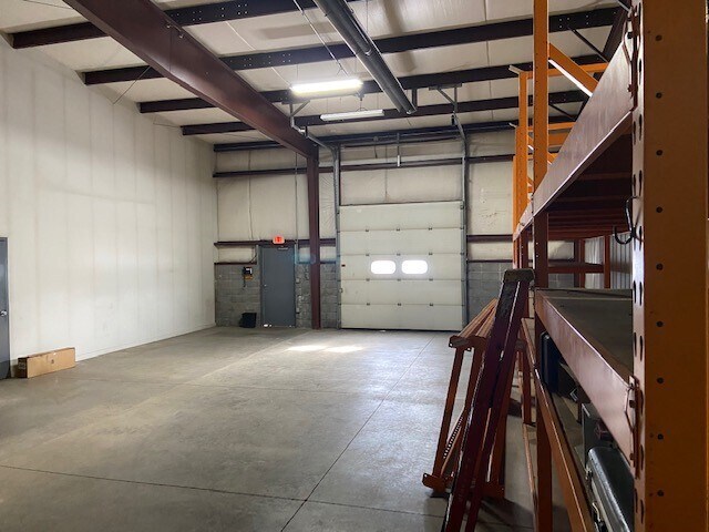 More Photos Of 5750 W Brick Rd, South Bend Warehouse For Sale