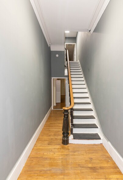 More Photos Of 2100-2102 Maryland Ave, Baltimore Apartments For Sale