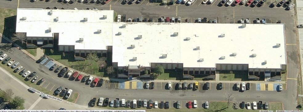 More Photos Of 3105 Executive Blvd, Beaumont Office For Lease