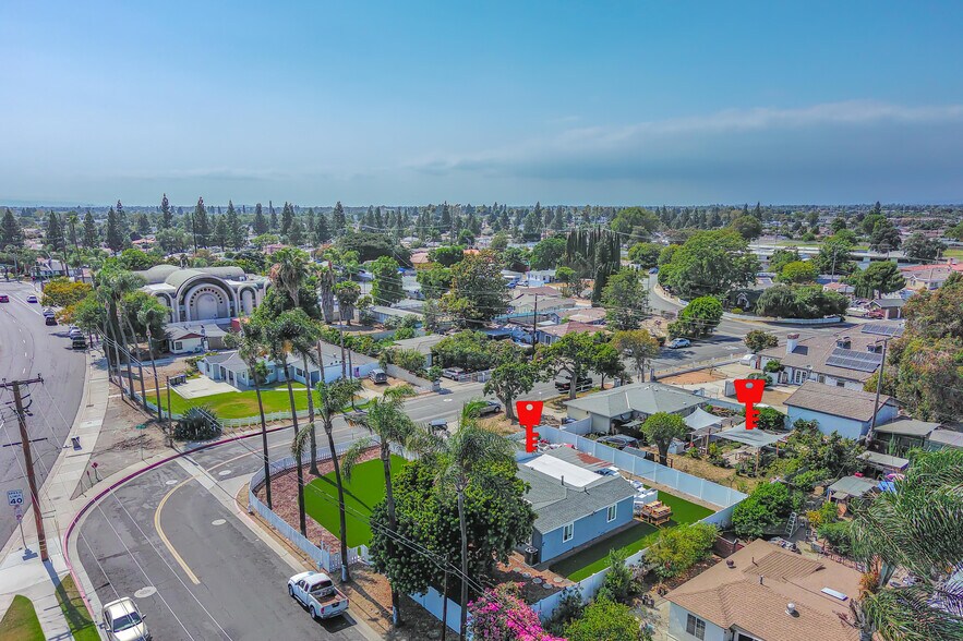 More Photos Of 4301 W Lilac Ave, Santa Ana Multifamily For Sale
