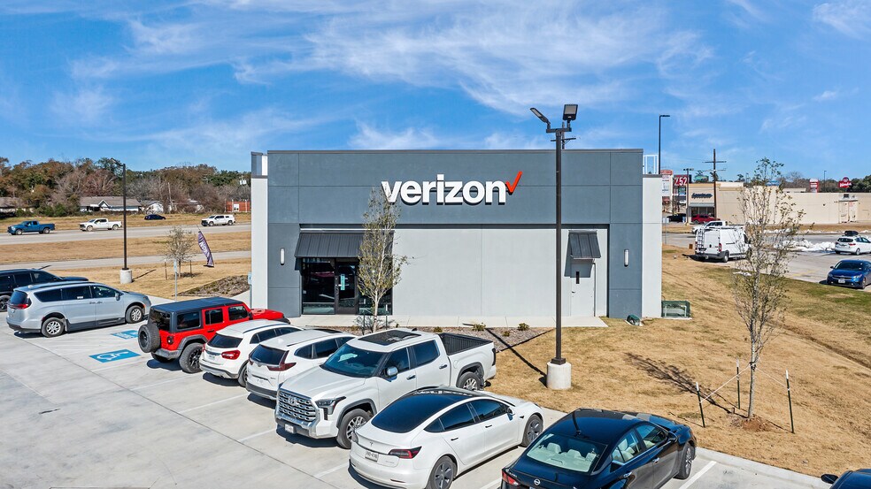 More Photos Of 3207 Edgar Brown Dr, West Orange Freestanding For Sale