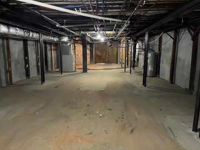 More Photos Of 714 Gay, Knoxville General Retail For Lease