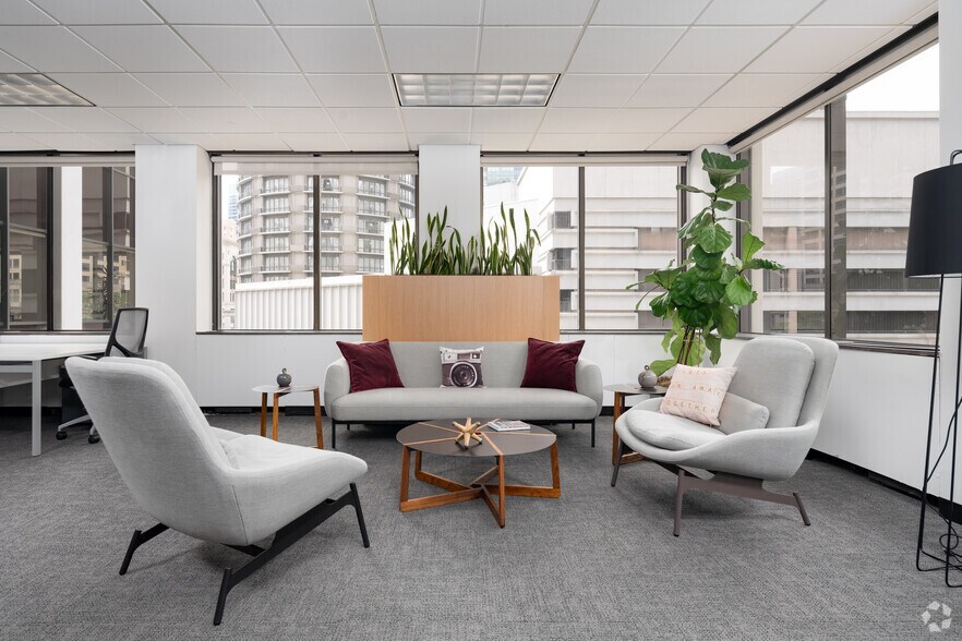 More Photos Of 600 Stewart St, Seattle Office For Lease