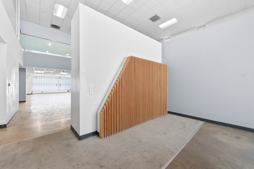More Photos Of 2350 W Valley Blvd, Alhambra Loft Creative Space For Lease