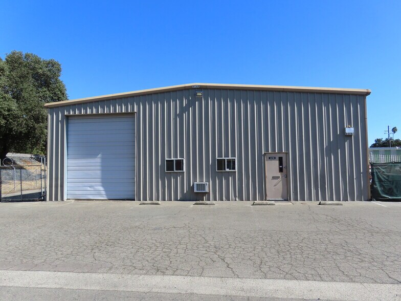 More Photos Of 2218 Rice Ave, West Sacramento Warehouse For Lease