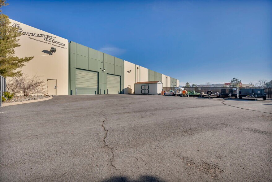 More Photos Of 9716 S Virginia St, Reno Showroom For Sale